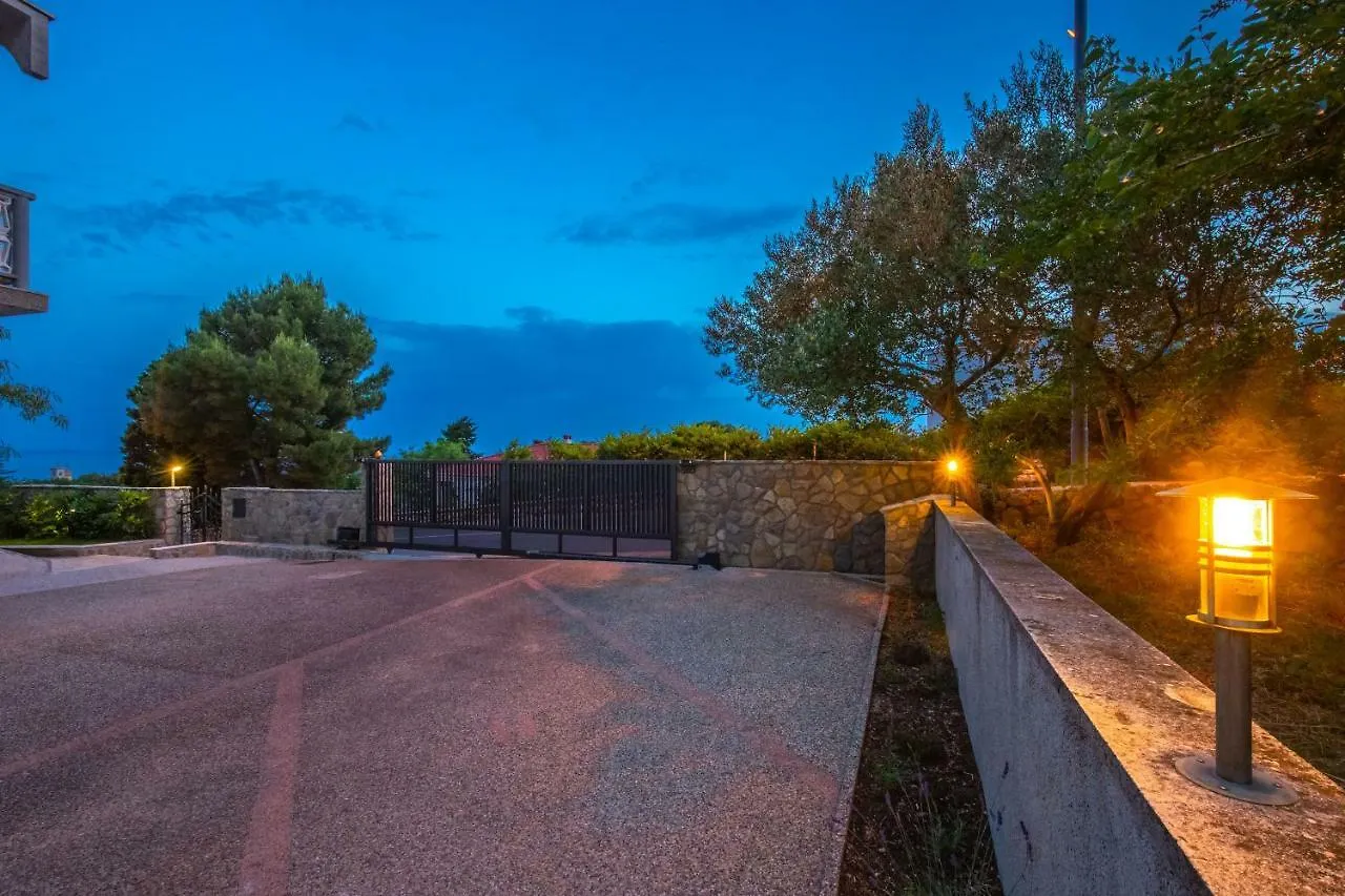 Apartman - The View Krk Town Kroatien