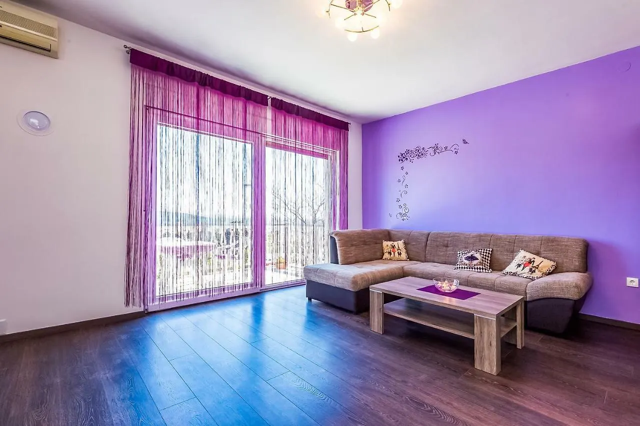 Apartman - The View Krk Town 0*,  Kroatien